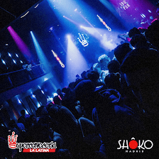 Superclub La Latina