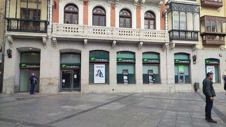 Unicaja Banco
