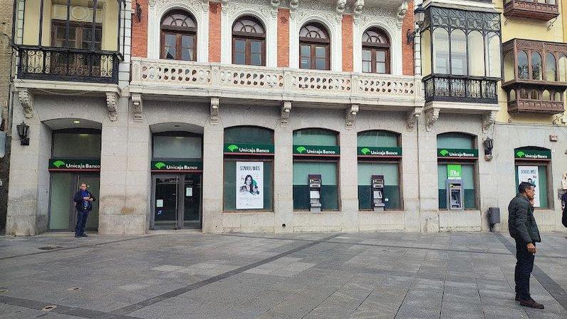 Unicaja Banco