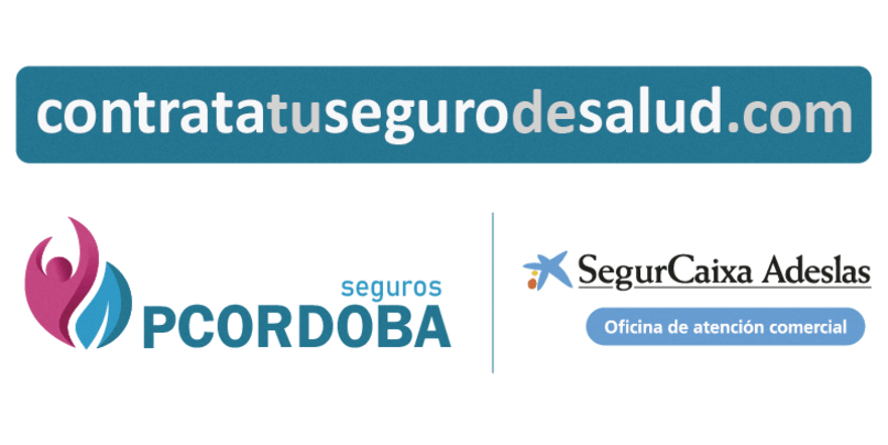 Oficina Atención Comercial SegurCaixa Adeslas