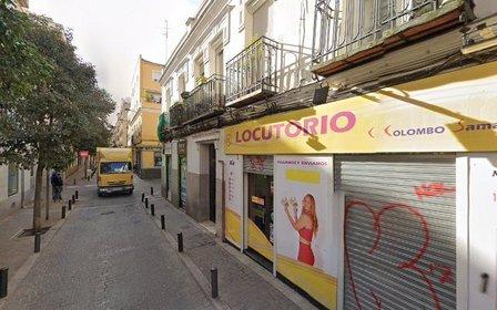 Joldina Locutorios
