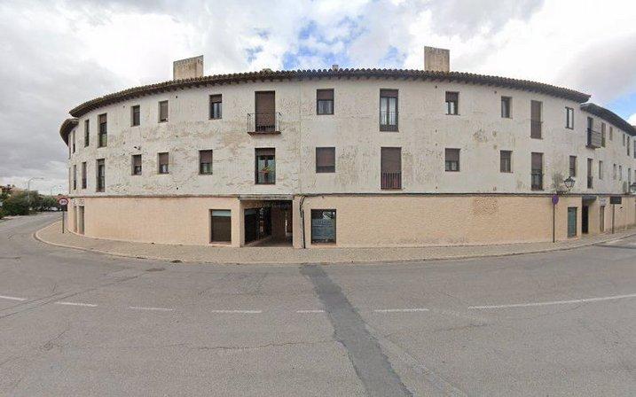 Insurance Office