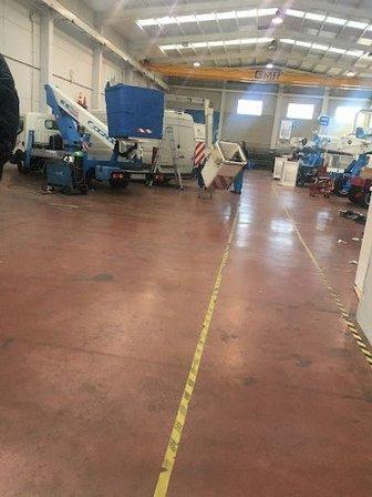 VSV SERVICIOS