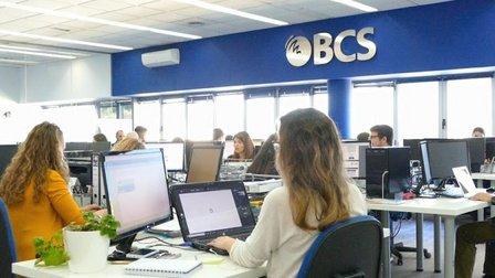 Software Control Horario Madrid | BCS Data