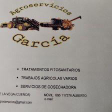 Agroservicios Garcia