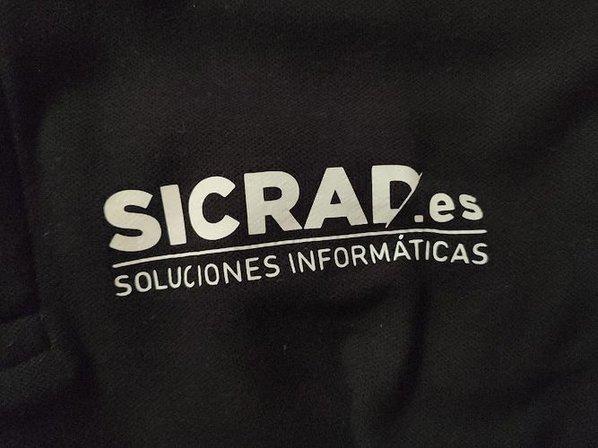 SICRAD Soluciones Informáticas a domicilio