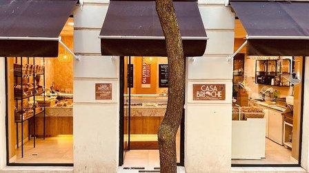 Casa Brioche