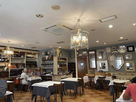 Bar Amador S.L.