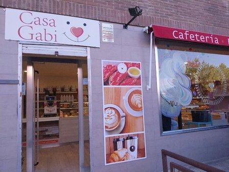 Casa Gabi