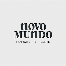 Panadería Novo Mundo