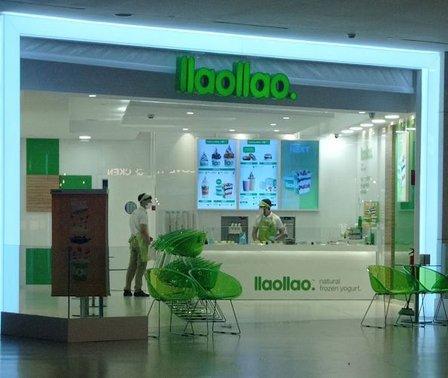llaollao