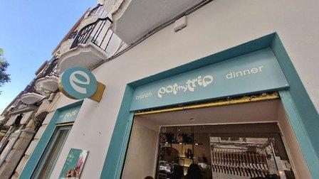 EatMyTrip Gran Via - Specialty Coffee & Brunch Madrid