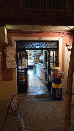 Panaderia El Motin
