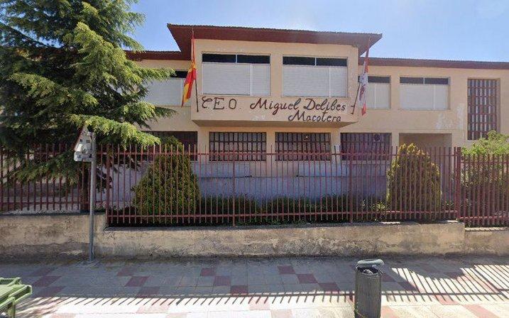 C.E.O. Miguel Delibes Macotera