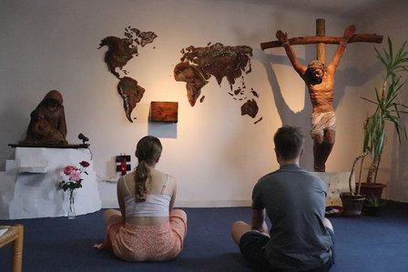 Centro Misionero Servidores del Evangelio España