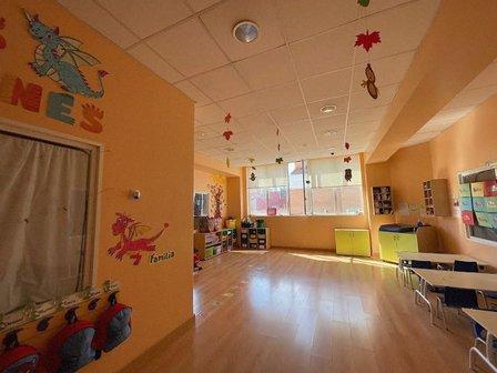 Escuela Infantil Es-Cool El Retiro