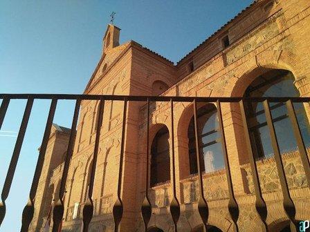 EOI Raimundo de Toledo