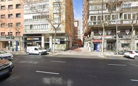 Academy Private Lessons Madrid
