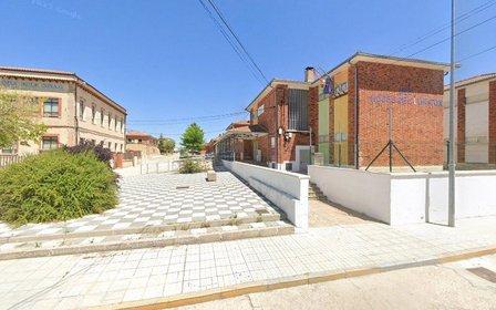 Secondary School Ies Duratón