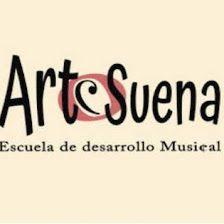 Escuela de música, ArteSuena,Alcala de Henares