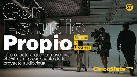 CincoSiete Producciones