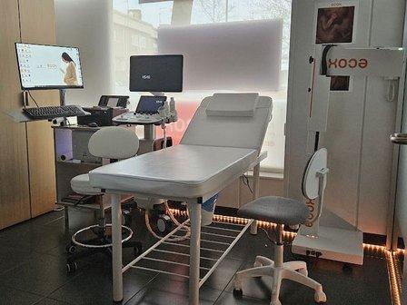 Ecox Móstoles, Madrid | Especialistas en ecografías 5D, 4D Y 8K