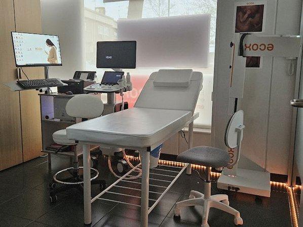 Ecox Móstoles, Madrid | Especialistas en ecografías 5D, 4D Y 8K