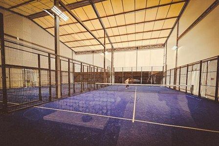 Mad4padel