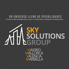Sky Solutions Group Madrid