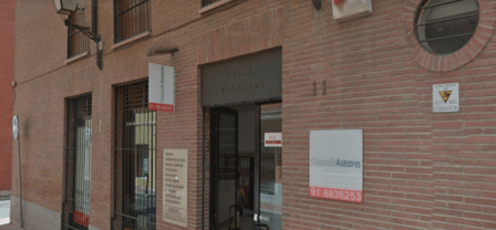 GESTANDER ASESORES