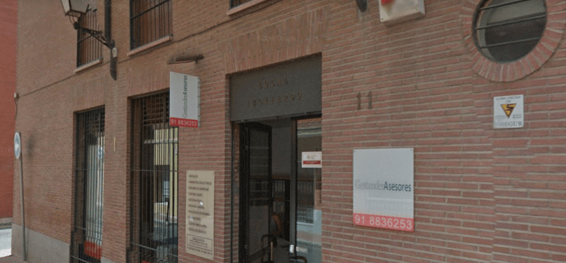 GESTANDER ASESORES