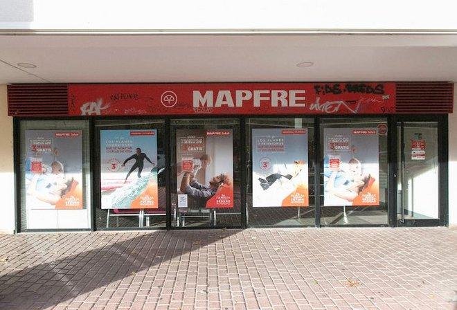 MAPFRE