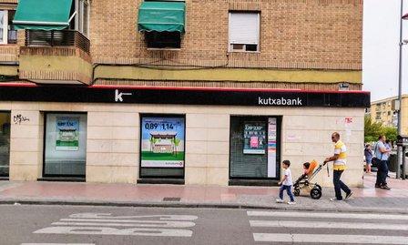 kutxabank