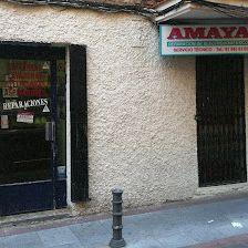 Reparaciones Amaya
