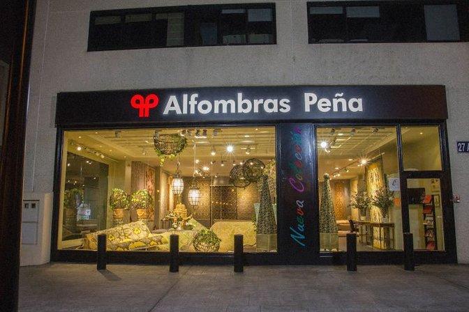 ALFOMBRAS PEÑA