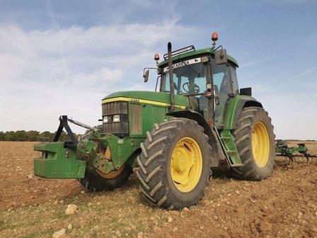 Agroservicios Garcia
