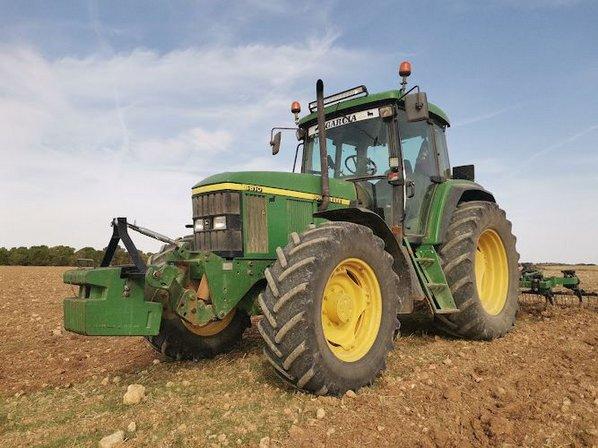 Agroservicios Garcia