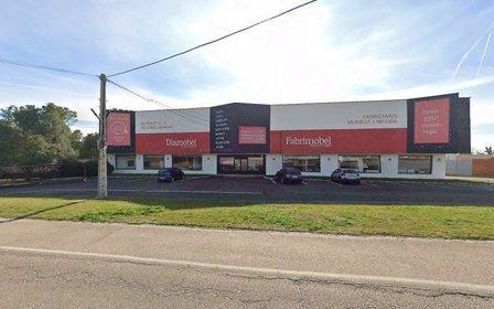 FABRIMOBEL MUEBLES TAPICERIA S.L.