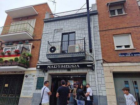 Restaurante Marysierra