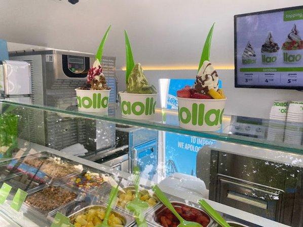 llaollao