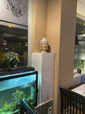 Restaurante Yong Tai