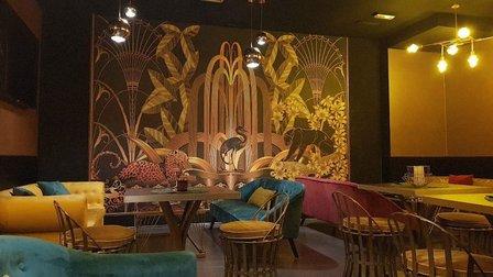 Cervecería Restaurante LO NUESTRO