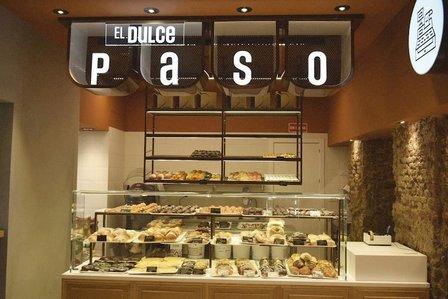 El Dulce Paso Obrador Artesano
