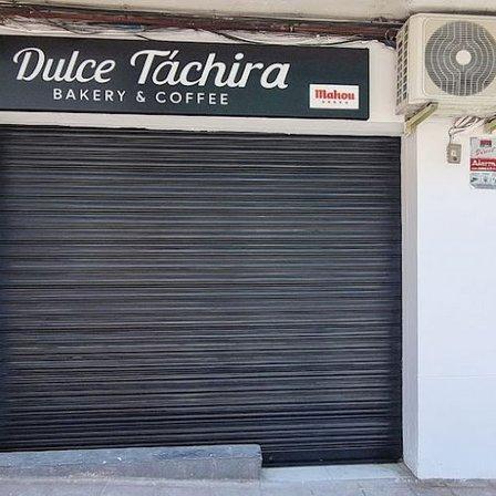 Panadería Dulce Táchira