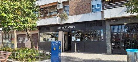 100 Montaditos