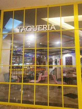 TAQUERÍA MEXICANA