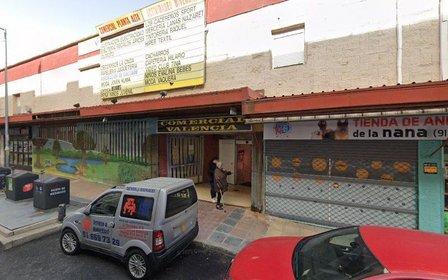 Cafetería Andrés