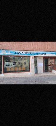 Lavanderia Fermat Autoservicio