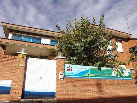 Escuela Infantil Projardín Pinar