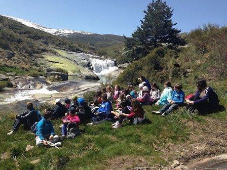Gredos Centre